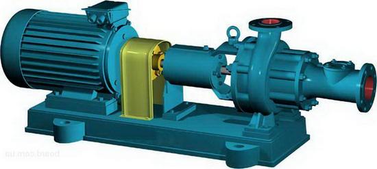Погружной фекальный насос с измельчителем — особенности выбора Погружной фекальный насос с измельчителем — особенности выбора