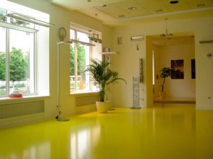 Расход смеси для наливного пола Расход смеси для наливного пола