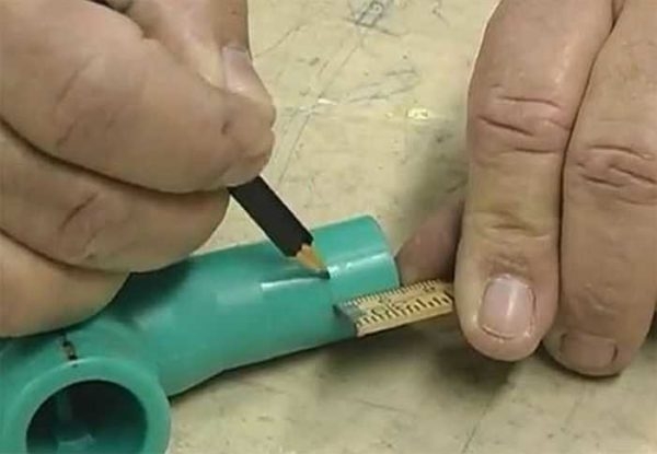 Как сварить (спаять) полипропиленовые трубы Как сварить (спаять) полипропиленовые трубы