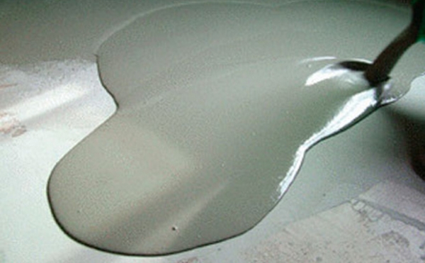 Ровнители для полов: виды и особенности технологии работы с ними