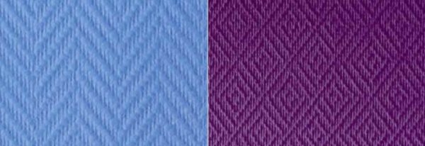 Как наклеить стекловолоконные обои