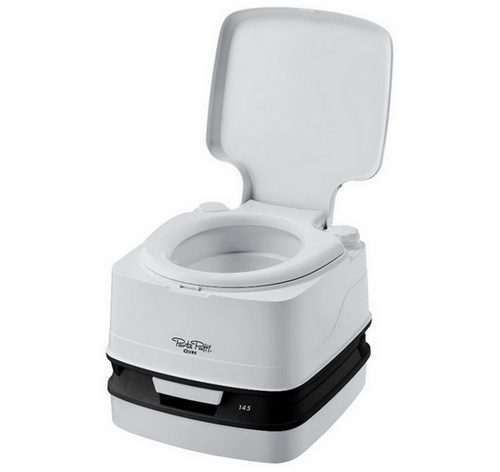 Какой лучше выбрать торфяной туалет для дачи &mdash; модели и отзывы