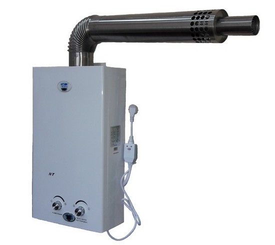 Какая газовая колонка лучше  &mdash; основные критерии выбора