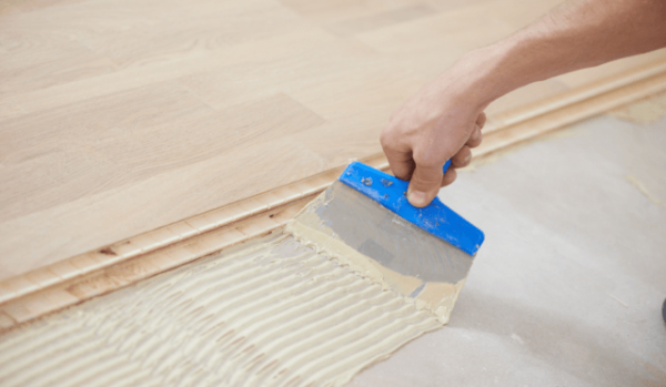 Выбор подходящего герметика для ламината Выбор подходящего герметика для ламината