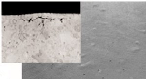 Ремонт наливных полов: что делать при выявлении дефектов