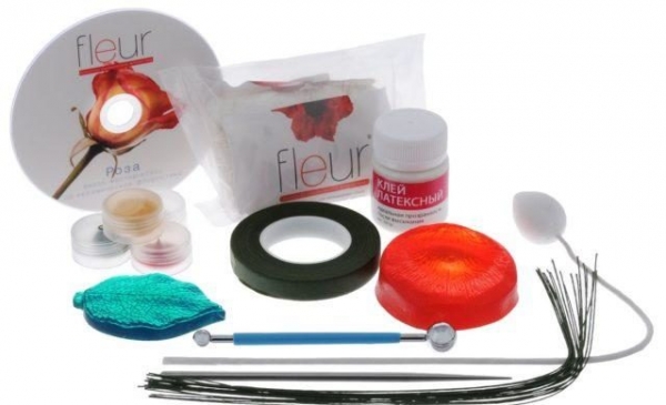 Какой клей для полимерной глины лучше выбрать