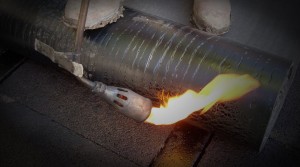 Оклеечная гидроизоляция — обсудим все варианты Оклеечная гидроизоляция — обсудим все варианты