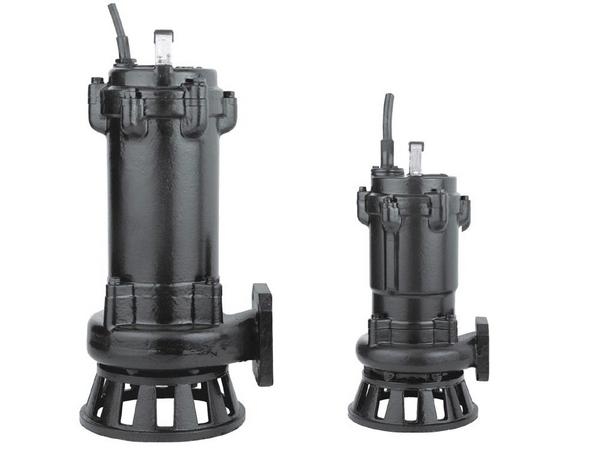 Бытовой насос для откачки канализации — простые правила выбора