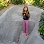 Как сделать пруд на даче, в саду, возле дома Как сделать пруд на даче, в саду, возле дома