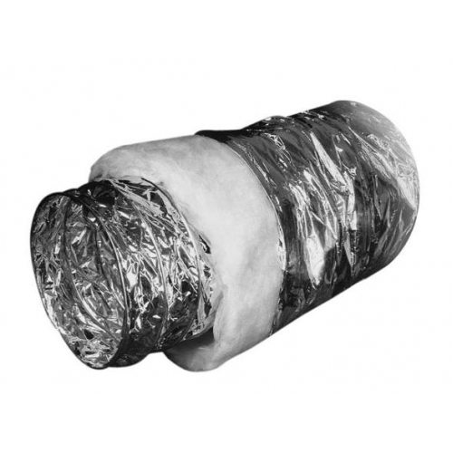 Гофра для вентиляции: выбираем и устанавливаем самостоятельно