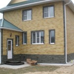 Как обшить дом сайдингом своими руками