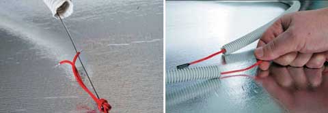 Инфракрасный теплый пол Unimat: живое тепло Инфракрасный теплый пол Unimat: живое тепло