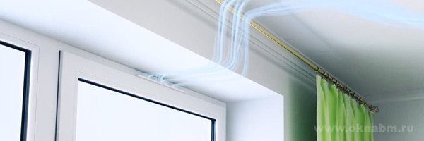 Естественная вентиляция в частном доме: особенности обустройства Естественная вентиляция в частном доме: особенности обустройства