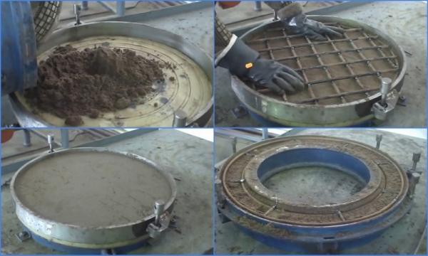 Канализационные пластиковые люки — виды и характеристики