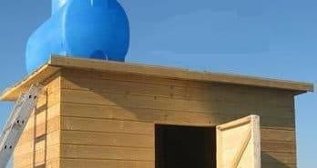 Как раскрасить бочки на даче с помощью трафаретов? Как раскрасить бочки на даче с помощью трафаретов?