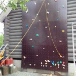 Как сделать детскую площадку самостоятельно: 70 фото реальных построек Как сделать детскую площадку самостоятельно: 70 фото реальных построек