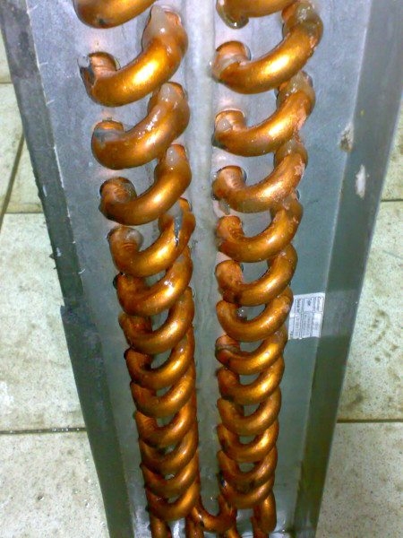 Эксплуатация систем вентиляции: технические требования и нормы безопасности Эксплуатация систем вентиляции: технические требования и нормы безопасности