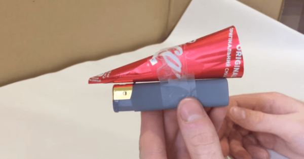 Устройство и изготовление клеевого пистолета в домашних условиях