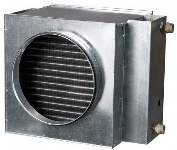 Что такое теплообменники для вентиляции: отличия и особенности
