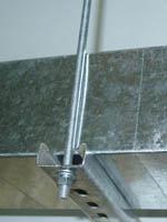 Крепеж для вентиляции – виды и способы Крепеж для вентиляции – виды и способы