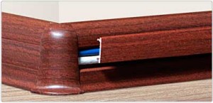 Вам нравится напольный плинтус ПВХ – поговорим о нём подробнее Вам нравится напольный плинтус ПВХ – поговорим о нём подробнее