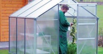 Что такое спанбонд: свойства и применение Что такое спанбонд: свойства и применение