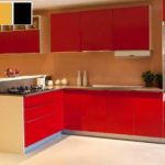 Цветовые сочетания в интерьере