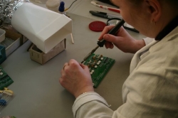 Местная вентиляция: виды и расчет Местная вентиляция: виды и расчет