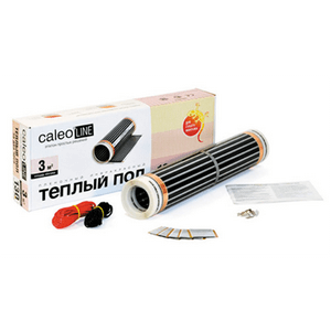 Можно ли выбрать лучший пленочный теплый пол и как?