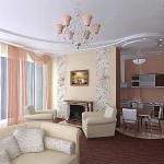 Дизайн кухни-гостиной: разрабатываем сами Дизайн кухни-гостиной: разрабатываем сами