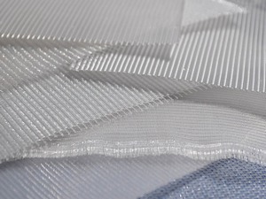 Сетка для фильтра скважины — виды и характеристики