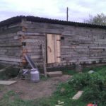 Как построить свинарник самостоятельно Как построить свинарник самостоятельно