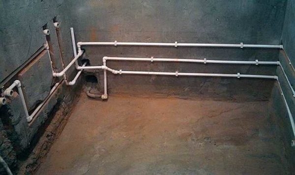 Как сварить (спаять) полипропиленовые трубы Как сварить (спаять) полипропиленовые трубы