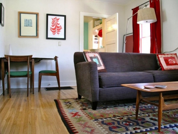 Как старыми предметами из СССР стильно дополнить дизайн квартиры Как старыми предметами из СССР стильно дополнить дизайн квартиры