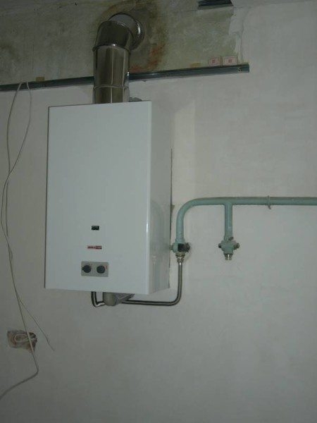 Дымовая вентиляция: особенности конструкции и назначение Дымовая вентиляция: особенности конструкции и назначение