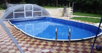 Бассейны bestway или intex: что качественней и лучше?