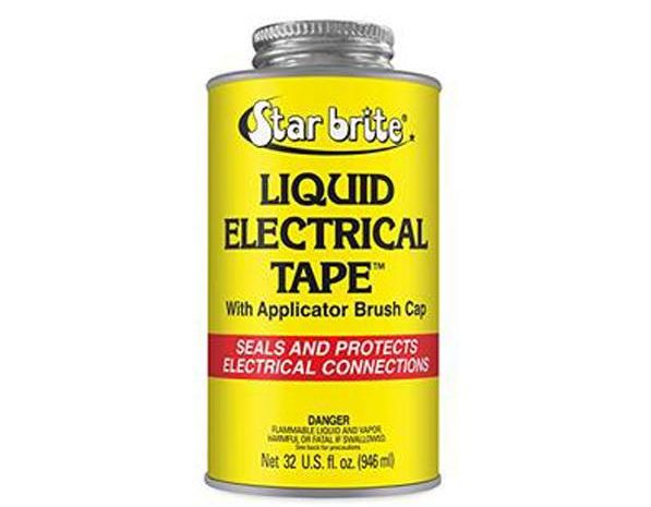 Что такое жидкая изолента и для чего ее применяют Что такое жидкая изолента и для чего ее применяют