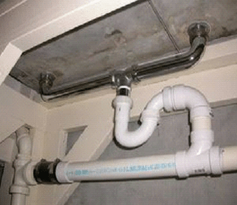 Внутренняя канализация – развернутое руководство по установке Внутренняя канализация – развернутое руководство по установке