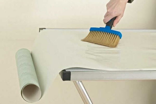 Как сделать клейстер из муки или крахмала своими руками Как сделать клейстер из муки или крахмала своими руками