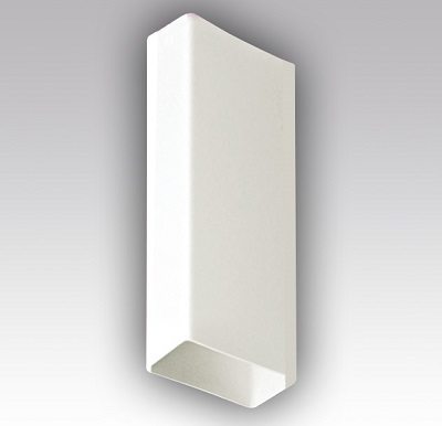 Элементы вентиляции и их значение в системе Элементы вентиляции и их значение в системе