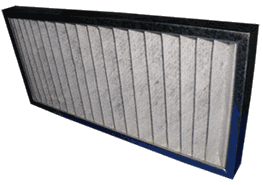 Фильтры для вентиляции – виды и их особенности Фильтры для вентиляции – виды и их особенности