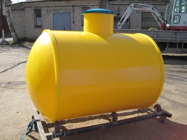 Что выбрать в качестве канализации для загородного дома