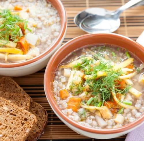 Куриный суп или суп с курицей? 51 рецепт с фото и видео