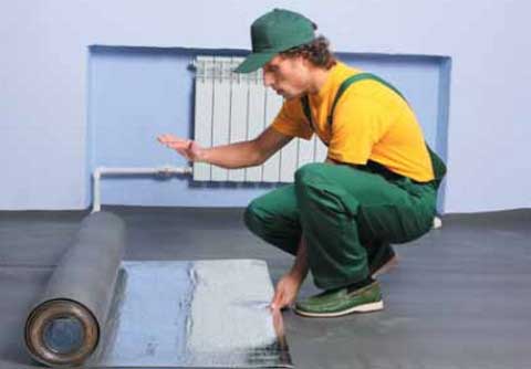 Инфракрасный теплый пол Unimat: живое тепло Инфракрасный теплый пол Unimat: живое тепло