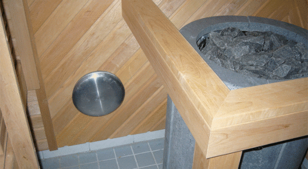 Вентиляция в бане своими руками: 5 наиболее популярных вариантов реализации