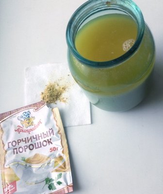 Гусеницы на капусте, как избавиться от них без химии.