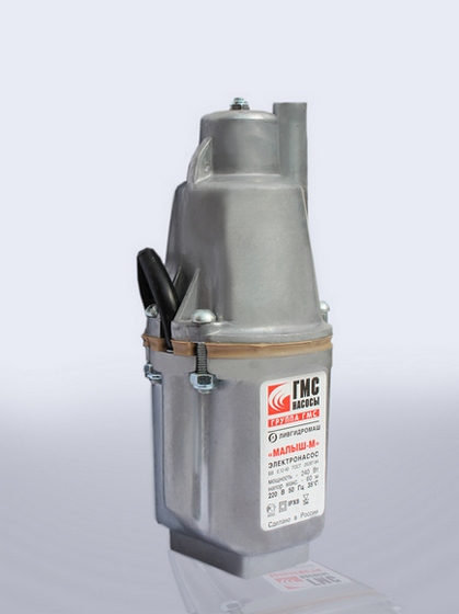 Как выбрать погружной насос для скважины