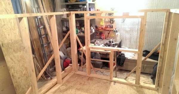 Игровой домик для детей: пошаговые фото, схемы, чертежи Игровой домик для детей: пошаговые фото, схемы, чертежи