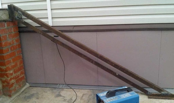 Как сделать крыльцо к дому Как сделать крыльцо к дому