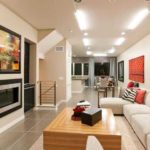 Цветовые сочетания в интерьере